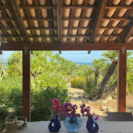 Vila Casamare *