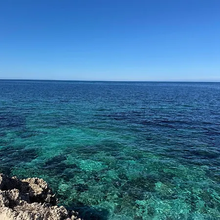 Vila Casamare Pizzolungo