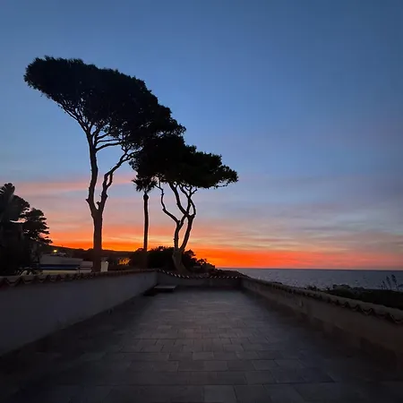 Casamare Vila