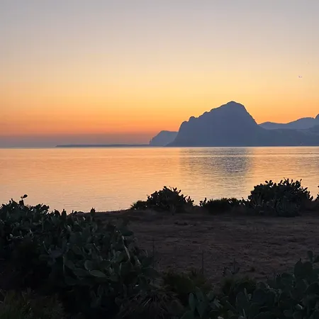 Casamare Vila Pizzolungo