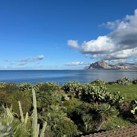 Casamare Vila Pizzolungo