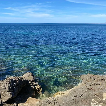 Casamare Vila Pizzolungo