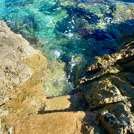 Casamare Vila Pizzolungo