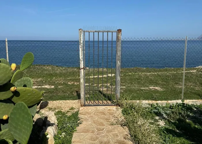 Casamare Vila *