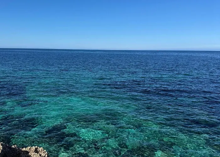 Vila Casamare Pizzolungo