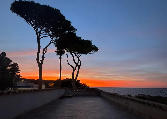 Casamare Vila