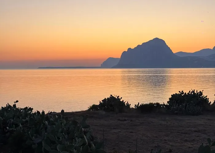 Casamare Vila Pizzolungo