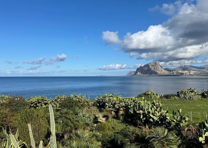 Casamare Vila Pizzolungo