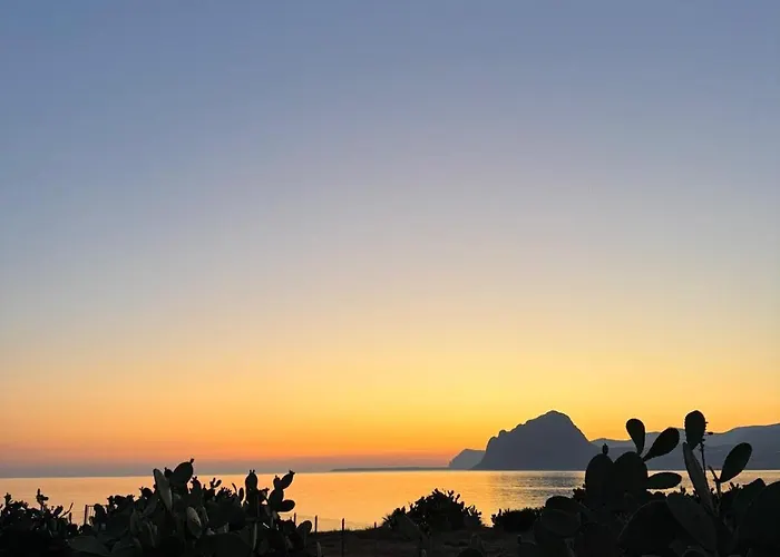 Vila Casamare *