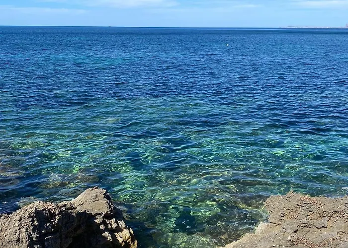 Casamare Vila Pizzolungo
