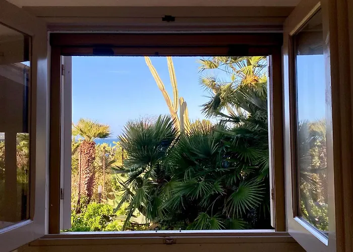 Casamare Pizzolungo
